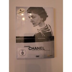 Coco Chanel‎ (DVD)